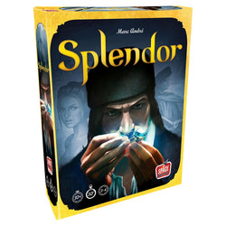 Splendor (ONLINE ORDER ONLY)