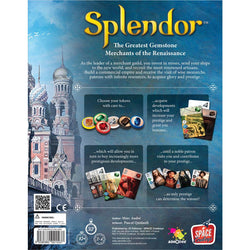 Splendor (ONLINE ORDER ONLY)