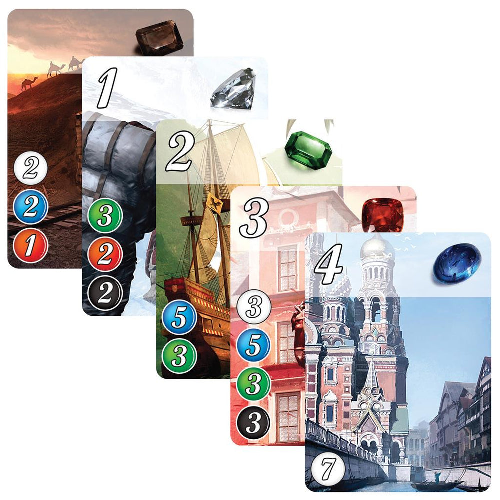 Splendor (ONLINE ORDER ONLY)