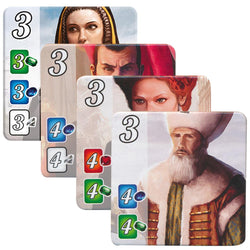 Splendor (ONLINE ORDER ONLY)