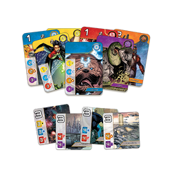 Splendor: Marvel (ONLINE ORDER ONLY)