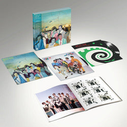 Enzyclopedia - Volumes One & Two (3 Lp's) [Vinyl] (ONLINE ORDER ONLY)