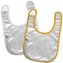 Arizona State Sun Devils - Baby Bibs 2-Pack (ONLINE ORDER ONLY)
