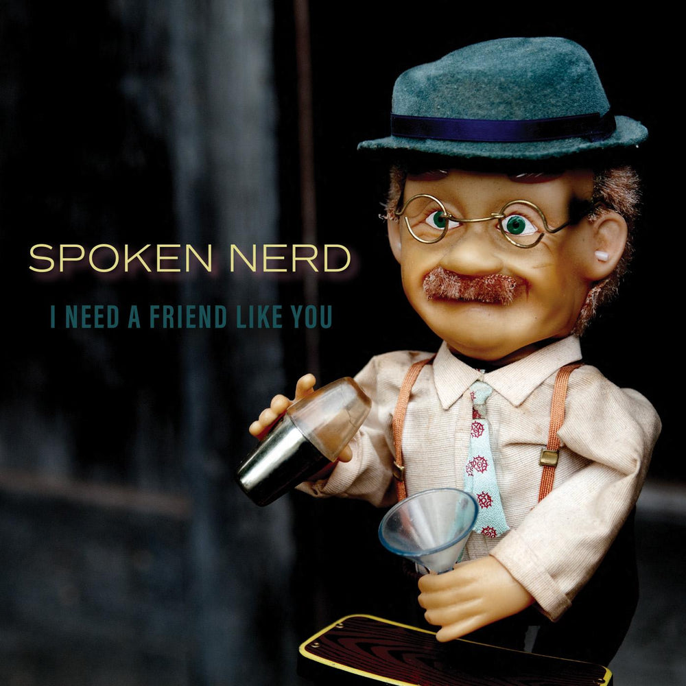 I Need a Friend Like You [Vinyl]