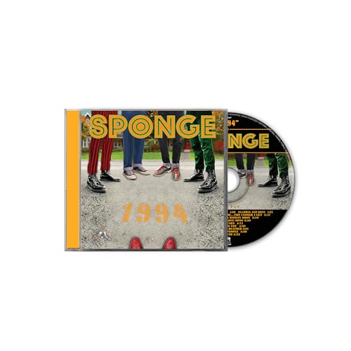 1994 (Bonus Track Edition) [CD] (ONLINE ORDER ONLY)