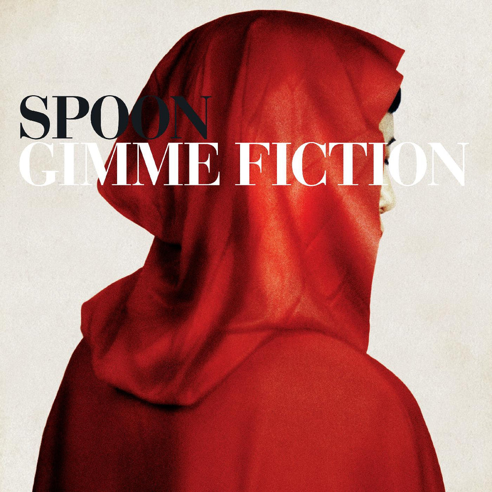 Gimme Fiction [CD] (ONLINE ORDER ONLY)