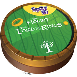 Spot It! LOTR (Eco Blister) (ONLINE ORDER ONLY)