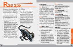 Traveller RPG: Robot Handbook (ONLINE ORDER ONLY)