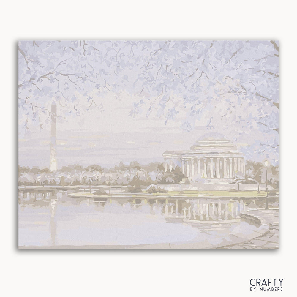Spring Washington DC (ONLINE ORDER ONLY)