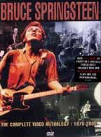 Springsteen,Bruce - Complete Video Anthology 1978-2000 (2Pc) [DVD] (ONLINE ORDER ONLY)