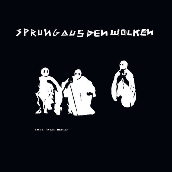 1981 - West-Berlin [CD] (ONLINE ORDER ONLY)