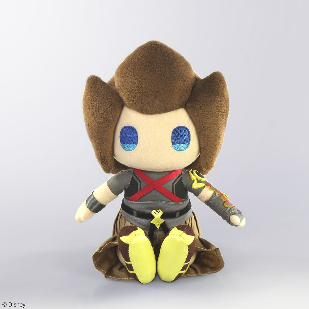 KINGDOM HEARTS SERIES Plush - KH III TERRA (ONLINE ORDER ONLY)