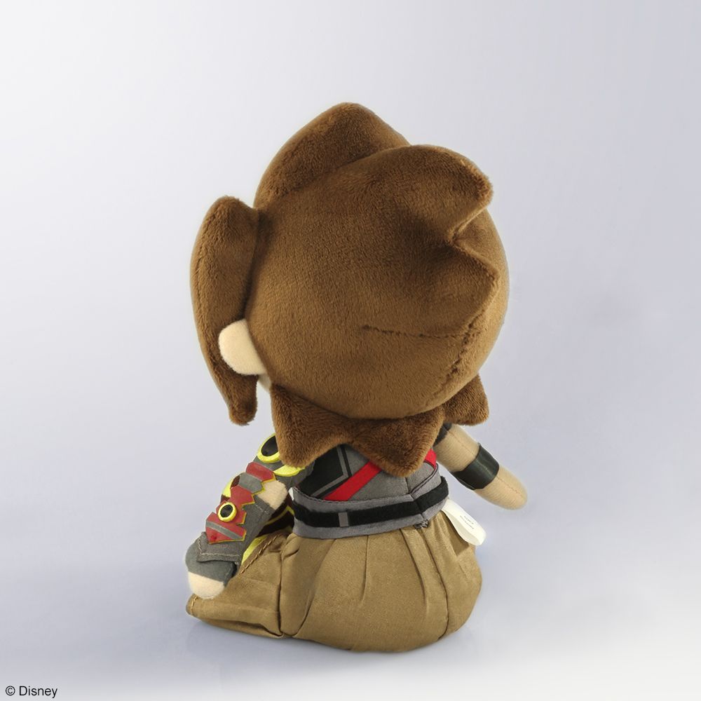 KINGDOM HEARTS SERIES Plush - KH III TERRA (ONLINE ORDER ONLY)