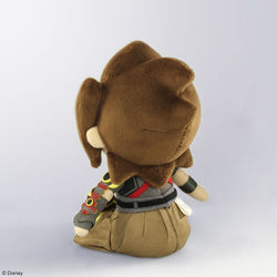 KINGDOM HEARTS SERIES Plush - KH III TERRA (ONLINE ORDER ONLY)