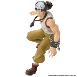 Square Enix The World Ends with You: The Animation: Beat Figure (ONLINE ORDER ONLY)