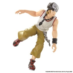 Square Enix The World Ends with You: The Animation: Beat Figure (ONLINE ORDER ONLY)