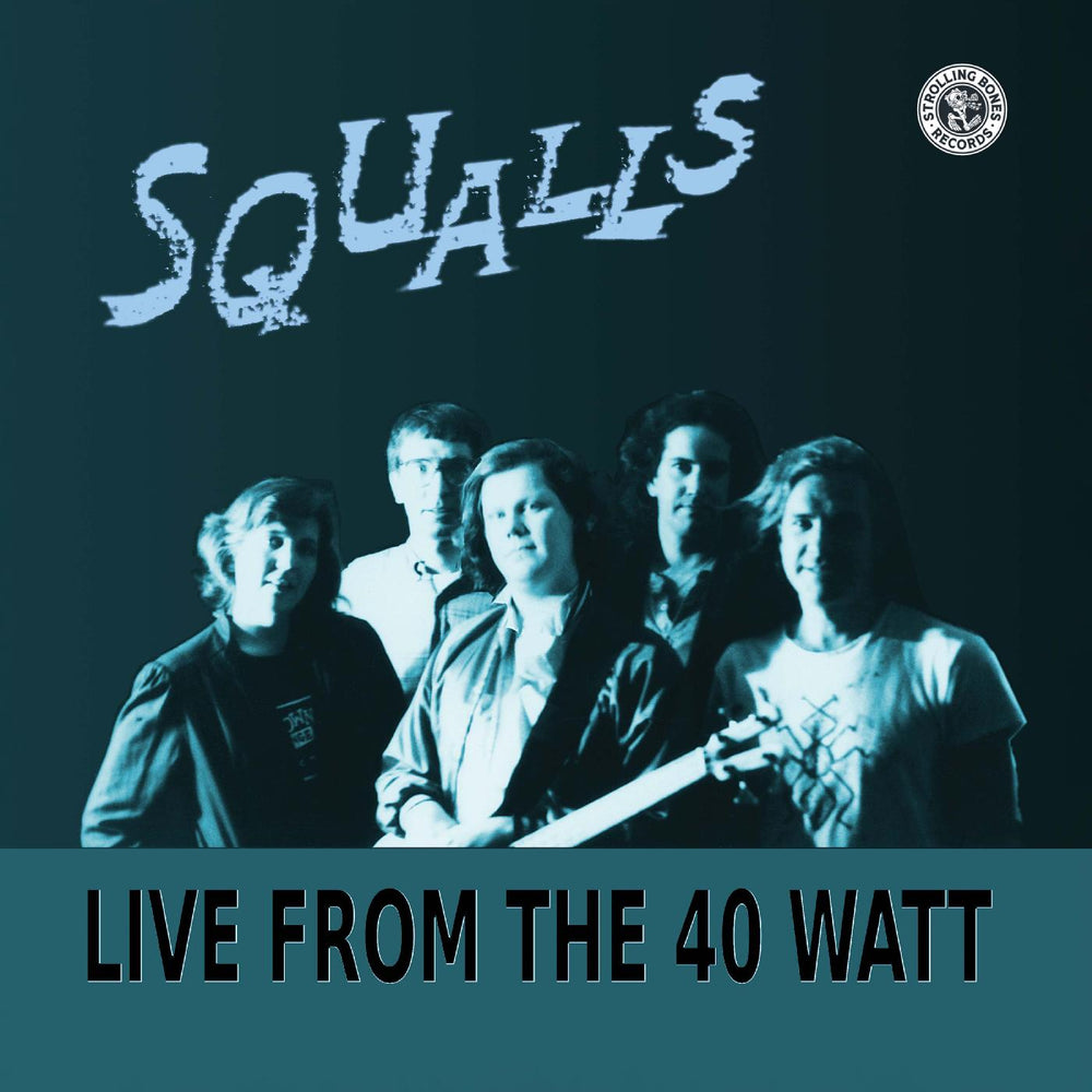 Live From The 40 Watt [CD] (ONLINE ORDER ONLY)