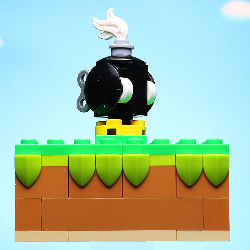 B3 Customs Ka-Bomb Power Pack (Online Order Only)