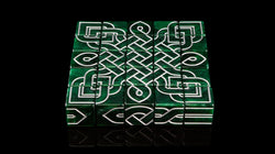 Knot Dice Squared Set (expansion) (ONLINE ORDER ONLY)