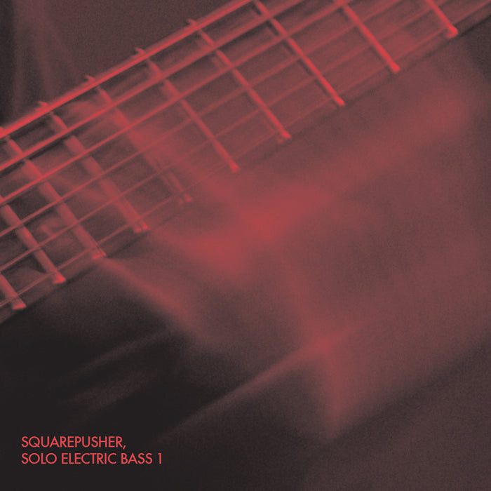Solo Electric Bass 1 [CD] (ONLINE ORDER ONLY)