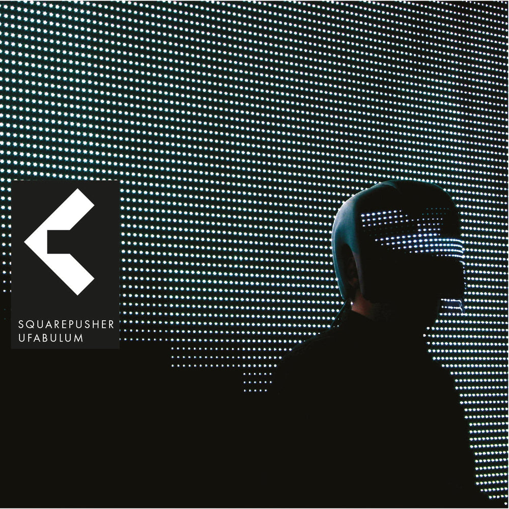 Ufabulum [CD] (ONLINE ORDER ONLY)