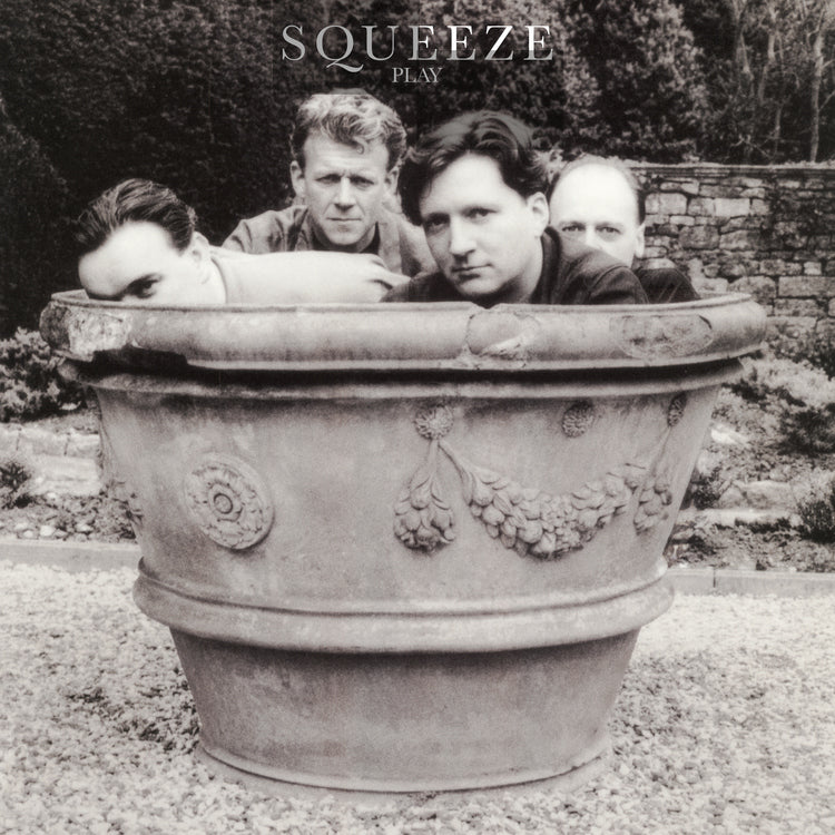Play [CD] (ONLINE ORDER ONLY)