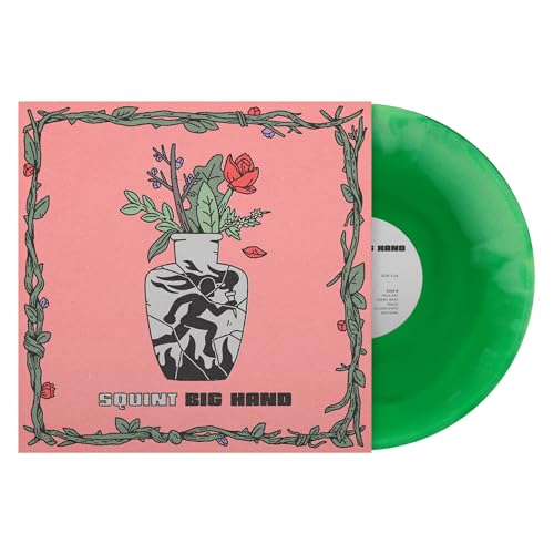 Big Hand [Vinyl] (ONLINE ORDER ONLY)