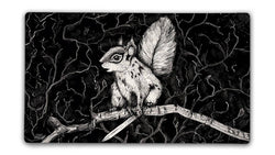 Squirrel Warrior Gaming Mat (ONLINE ORDER ONLY)