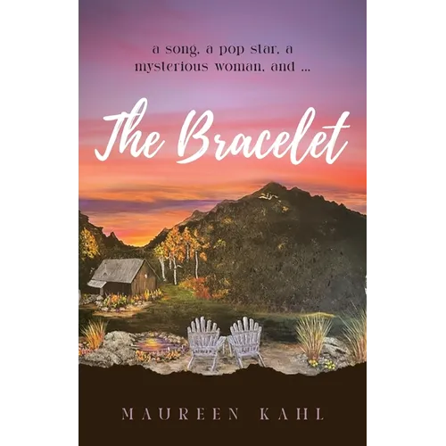 The Bracelet - Paperback (ONLINE ORDER ONLY)