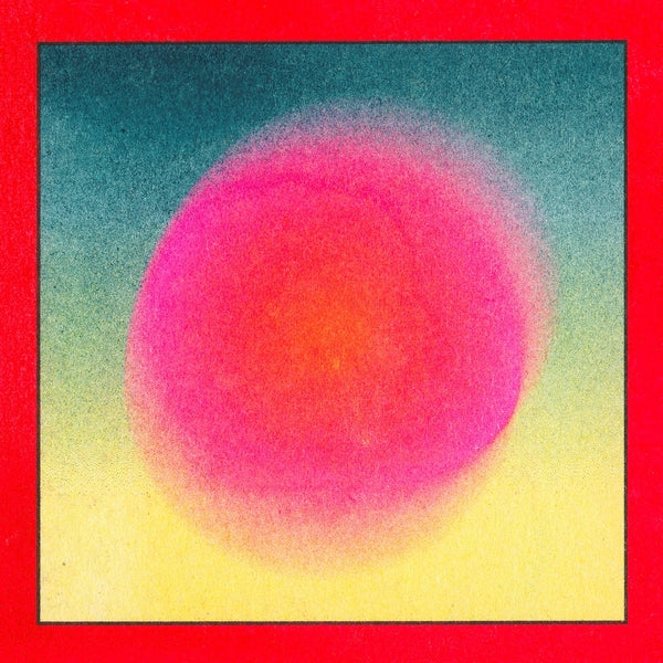 ATENCAO COM CORACAO [Vinyl] (ONLINE ORDER ONLY)