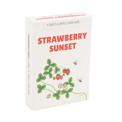 Strawberry Sunset (Online Order Only)