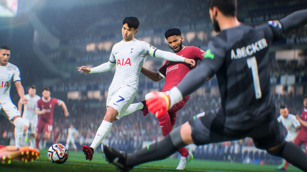 EA Sports FC 24 (PlayStation 4) (Online Only)