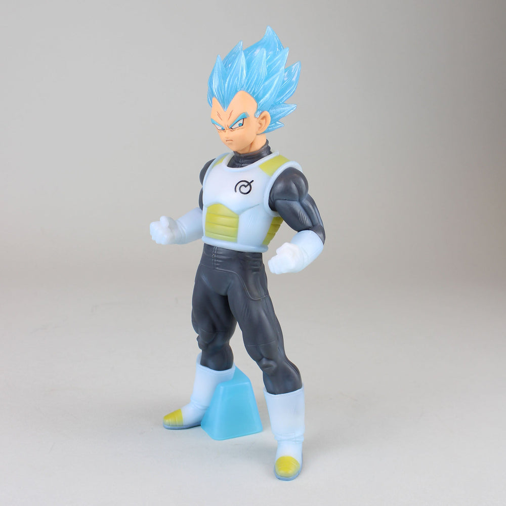 SSGSS Vegeta (Dragon Ball Super) Clearise Statue (Online Order Only)