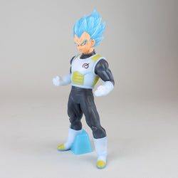 SSGSS Vegeta (Dragon Ball Super) Clearise Statue (Online Order Only)