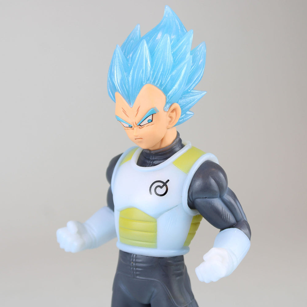 SSGSS Vegeta (Dragon Ball Super) Clearise Statue (Online Order Only)
