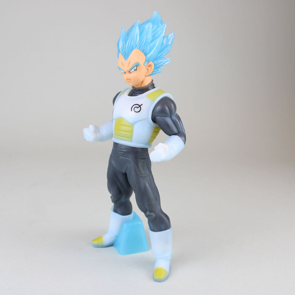 SSGSS Vegeta (Dragon Ball Super) Clearise Statue (Online Order Only)