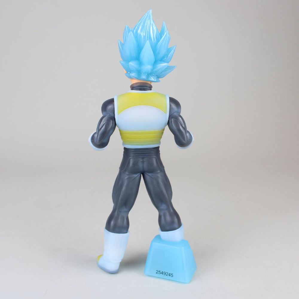 SSGSS Vegeta (Dragon Ball Super) Clearise Statue (Online Order Only)