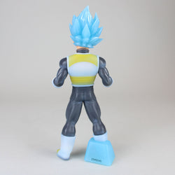 SSGSS Vegeta (Dragon Ball Super) Clearise Statue (Online Order Only)