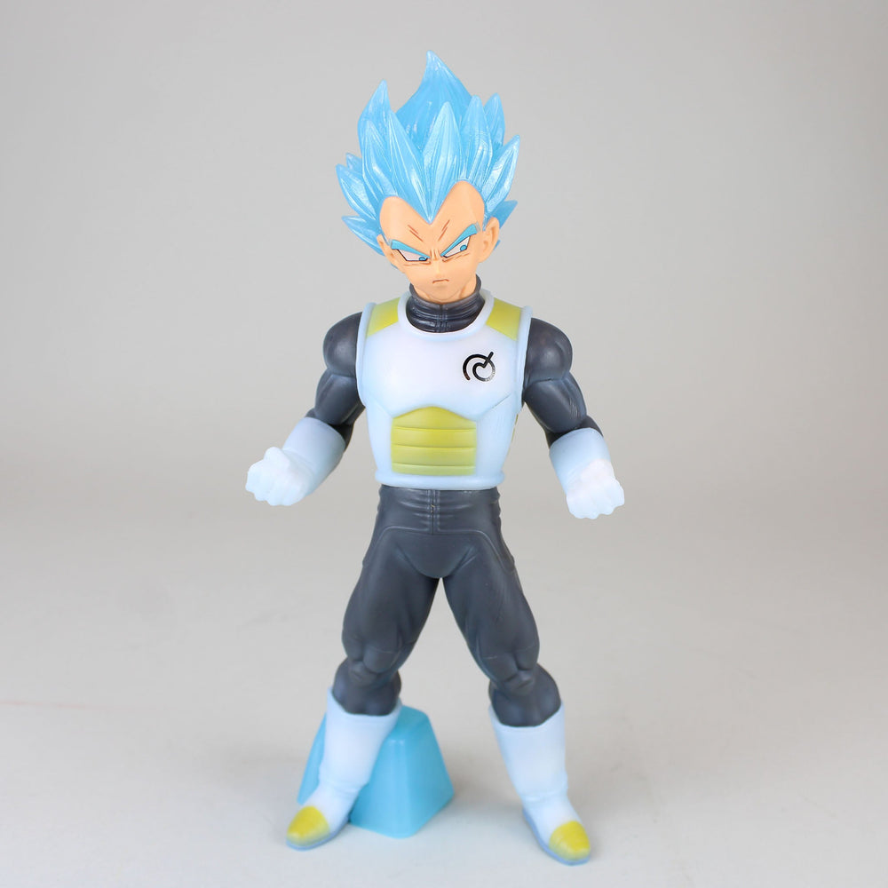 SSGSS Vegeta (Dragon Ball Super) Clearise Statue (Online Order Only)