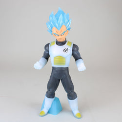 SSGSS Vegeta (Dragon Ball Super) Clearise Statue (Online Order Only)