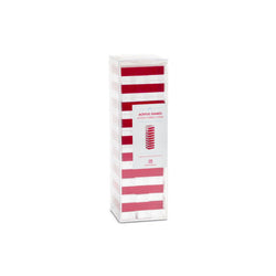 Skyline Collection: Acrylic Stacking Tower (ONLINE ORDER ONLY)