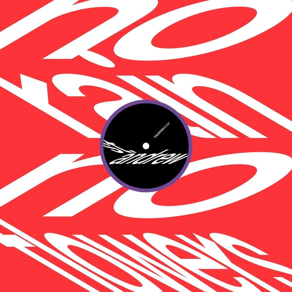 No Rain, No Flowers [Vinyl]