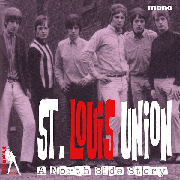 A North Side Story [Vinyl]