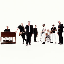 St. Paul & The Broken Bones (Opaque Fuschia Vinyl) [Vinyl] (ONLINE ORDER ONLY)