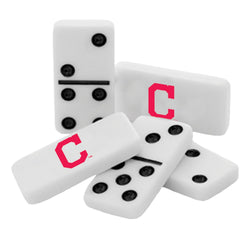 Cleveland Indians Dominoes (ONLINE ORDER ONLY)