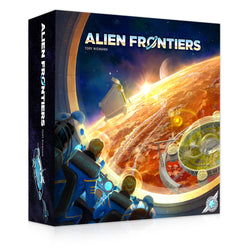 Alien Frontiers 5th Edition (ONLINE ORDER ONLY)