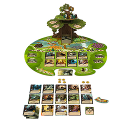 Everdell 3rd Edition (ONLINE ORDER ONLY)