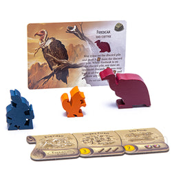 Everdell: Spirecrest 2nd Edition (ONLINE ORDER ONLY)