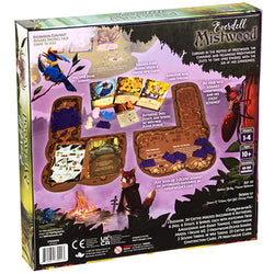 Everdell: Mistwood Expansion (ONLINE ORDER ONLY)