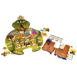 Everdell: Mistwood - Board Game (Online Order Only)
